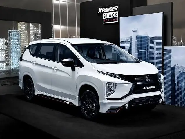 Kredit Ringan Mitsubishi Xpander Payakumbuh, DP Mulai 10%!
