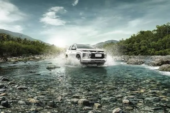Kenapa Pajero Sport Cocok untuk Kontur Jalanan Bukittinggi?