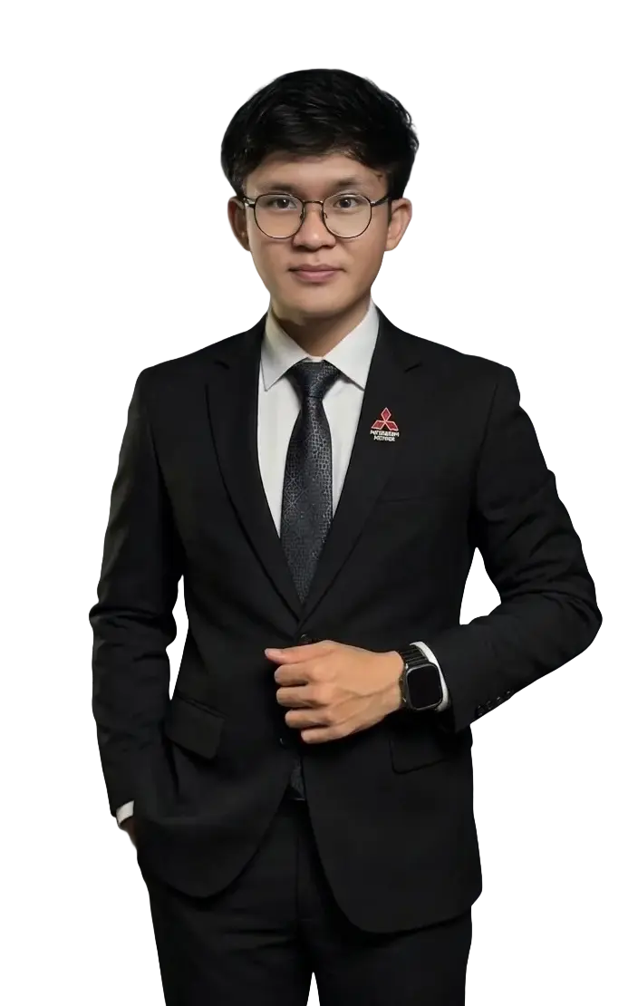 Profil Jefri Wahyudi