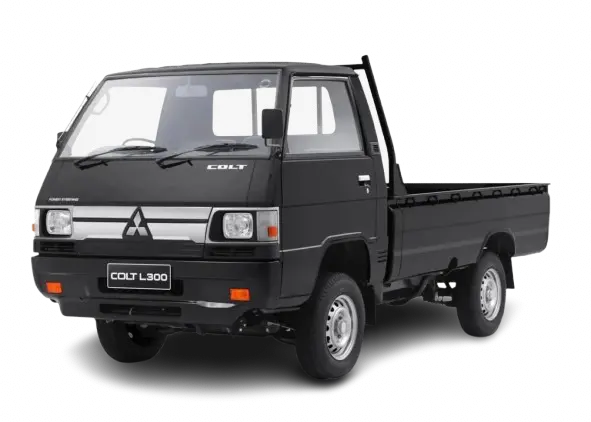 New L300